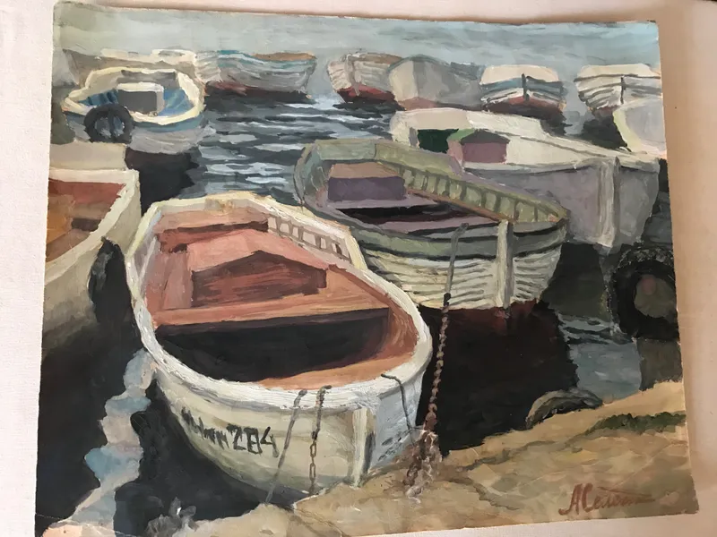 Boats