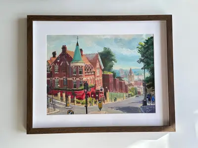 Highgate Hill Pub — additional view 2