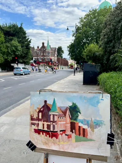 Highgate Hill Pub — additional view 3