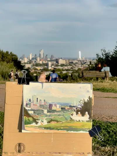 Parliament Hill — additional view 3
