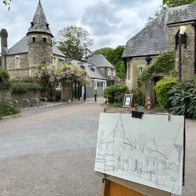 Stephens Gardens — additional view 3