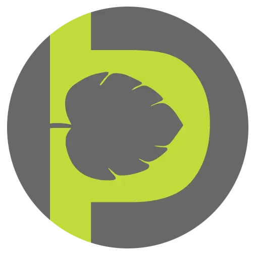 Petiole Pro Logo